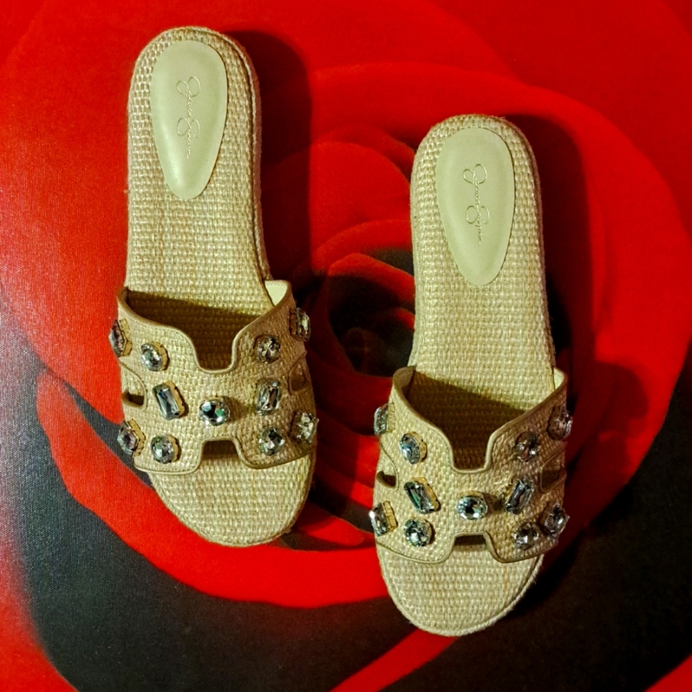 Jessica Simpson Sandals